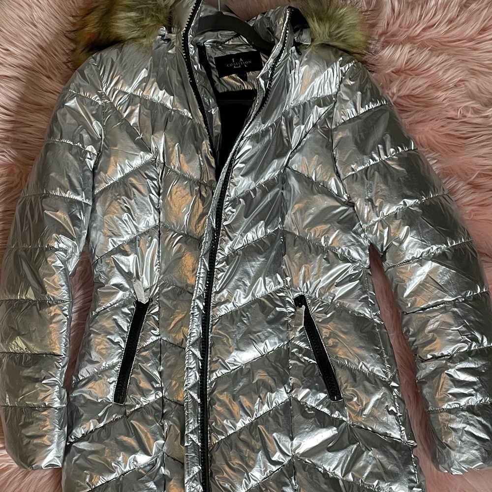 Puffer Jacket